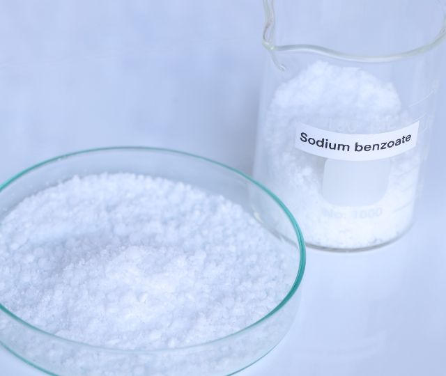 Sodium Benzoate