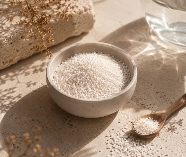 Potassium Sorbate