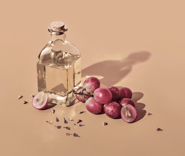 VITIS VINIFERA SEED OIL (Olio di Vinaccioli)