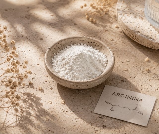 ARGININE