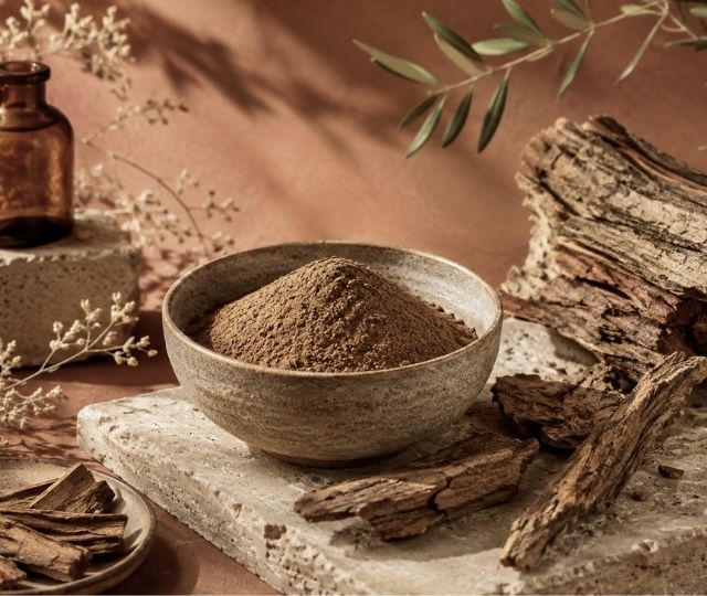 PRUNUS AFRICANA BARK EXTRACT (Pygeum)