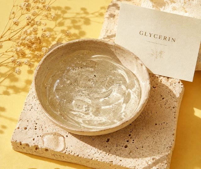 GLYCERIN