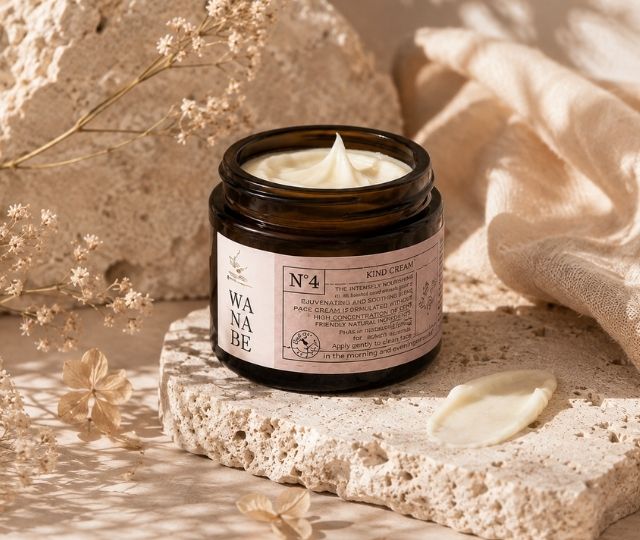 Kind Cream è tornata: perché è la crema più amata di Wanabe