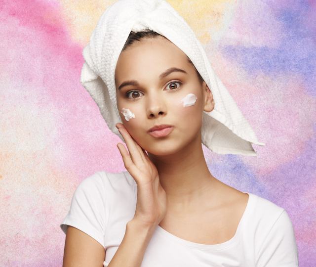 Skincare per pelle sensibile: guida essenziale per proteggerla (davvero)