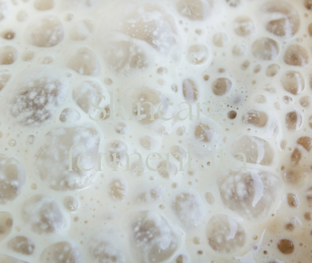 Skincare fermentata: perché fa così bene alla pelle