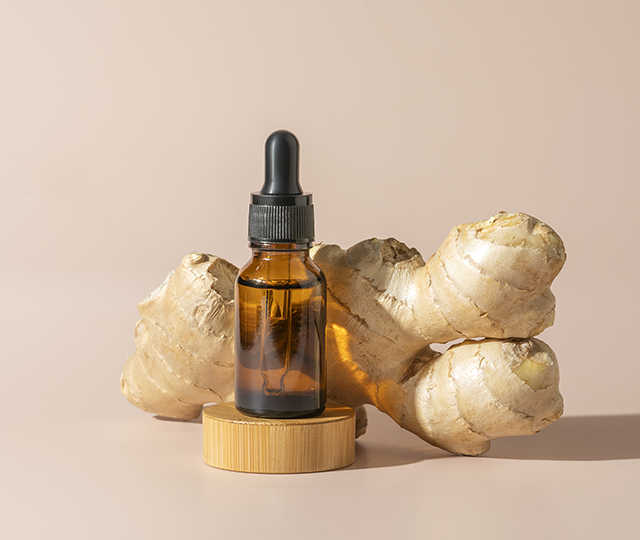 Vitis Vinifera Fruit Extract, Boswellia Serrata Resin Extract, Zingiber Officinale Root Extract