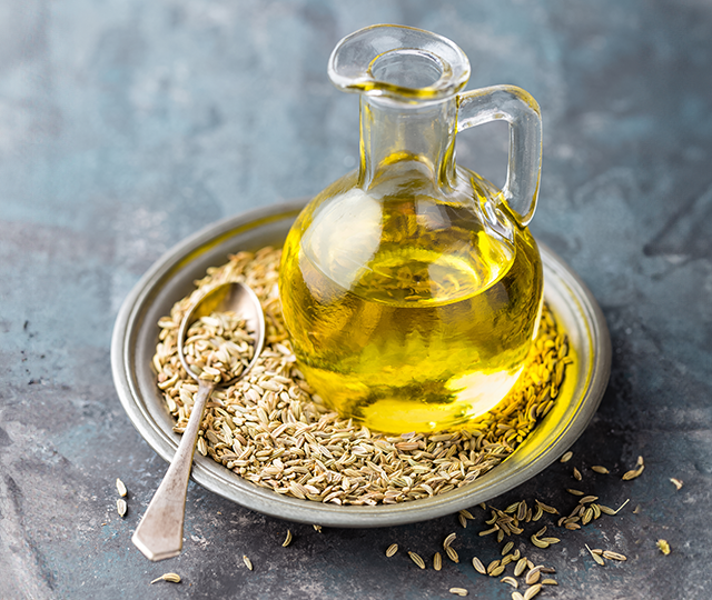 Olio di riso