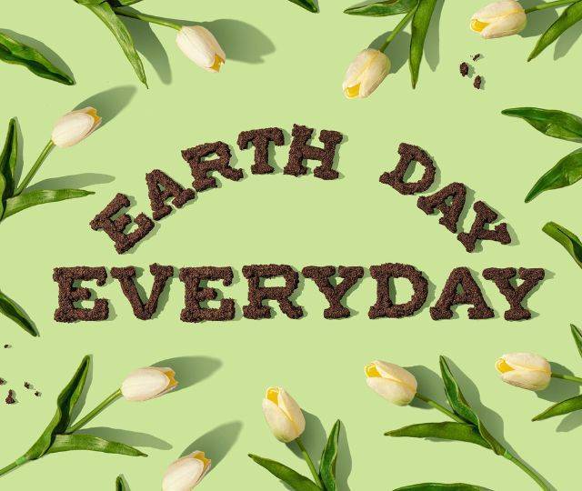 Giornata mondiale della terra: come possiamo cambiare le cose
