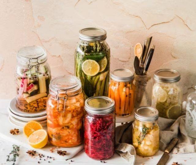 I benefici della fermentazione nei prodotti cosmetici biologici