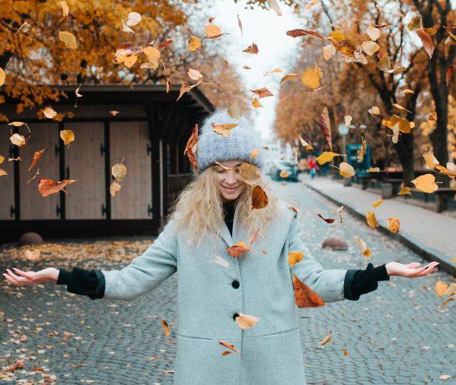 Cambio di stagione e pelle secca: i consigli Wanabe