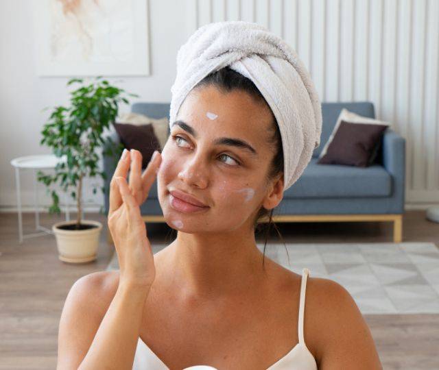 Crema viso quale scegliere in base al tipo di pelle