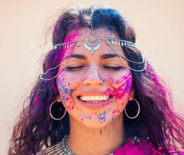 Holi Festival