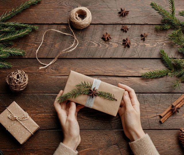 4 idee regalo di natale per le tue amiche!