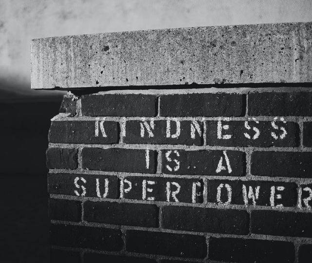 La gentilezza e la "bellezza" salveranno il mondo