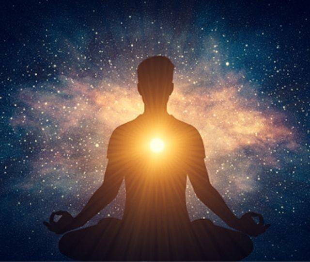 Una vecchia leggenda racconta