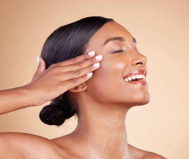 Tendenze beauty 2024