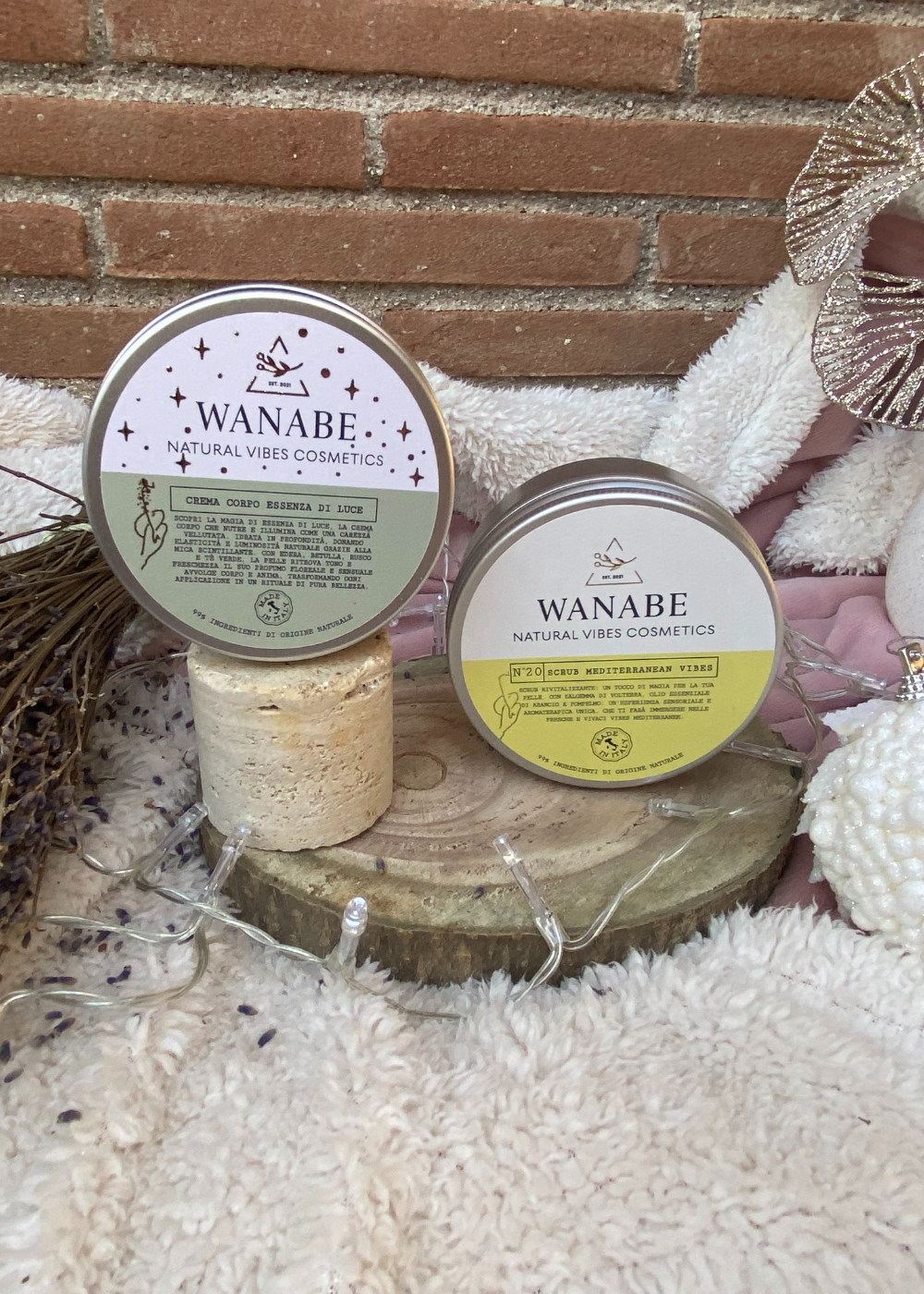 Rituale Abbraccio di Luce