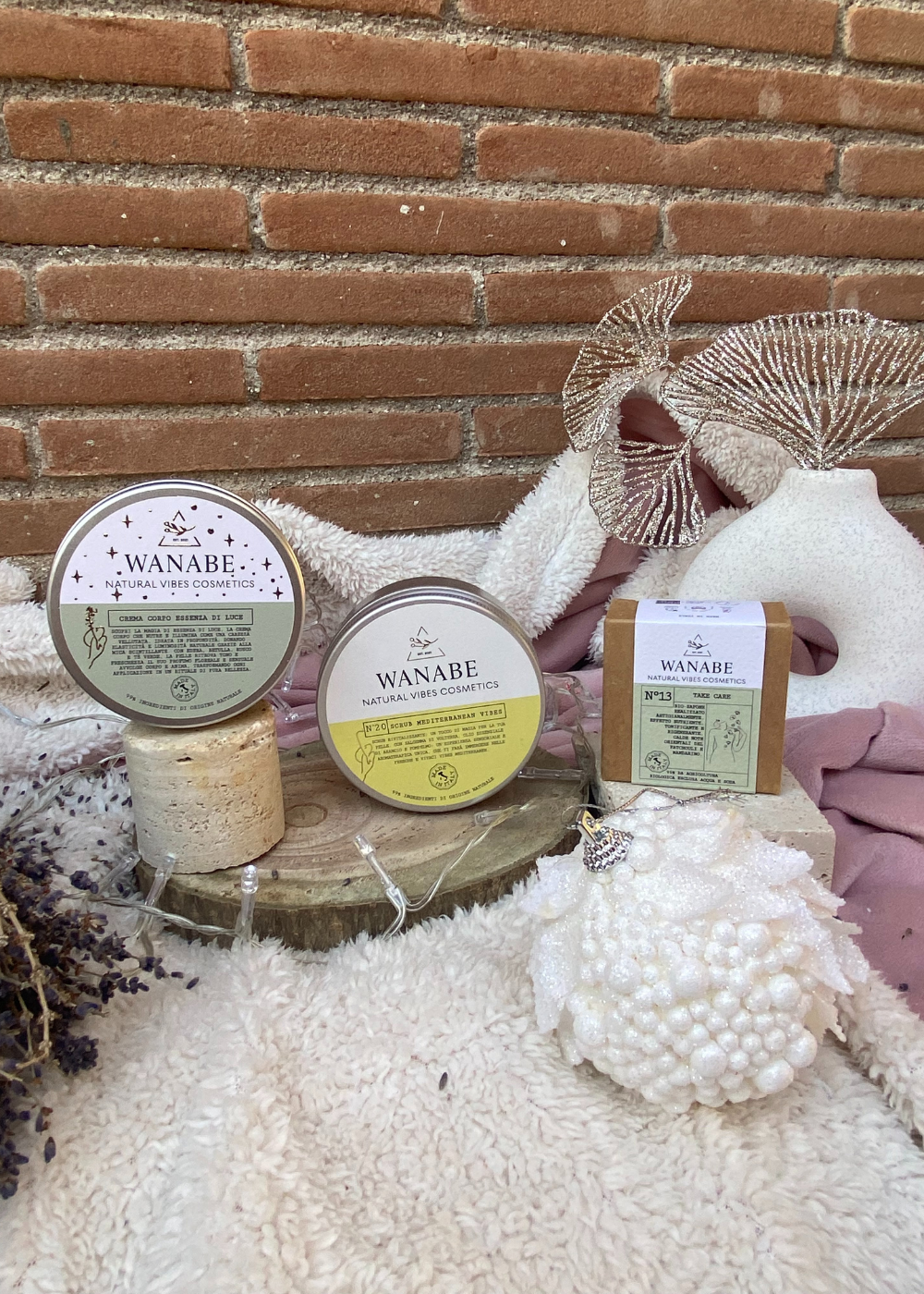 Rituale di Purificazione e Luce