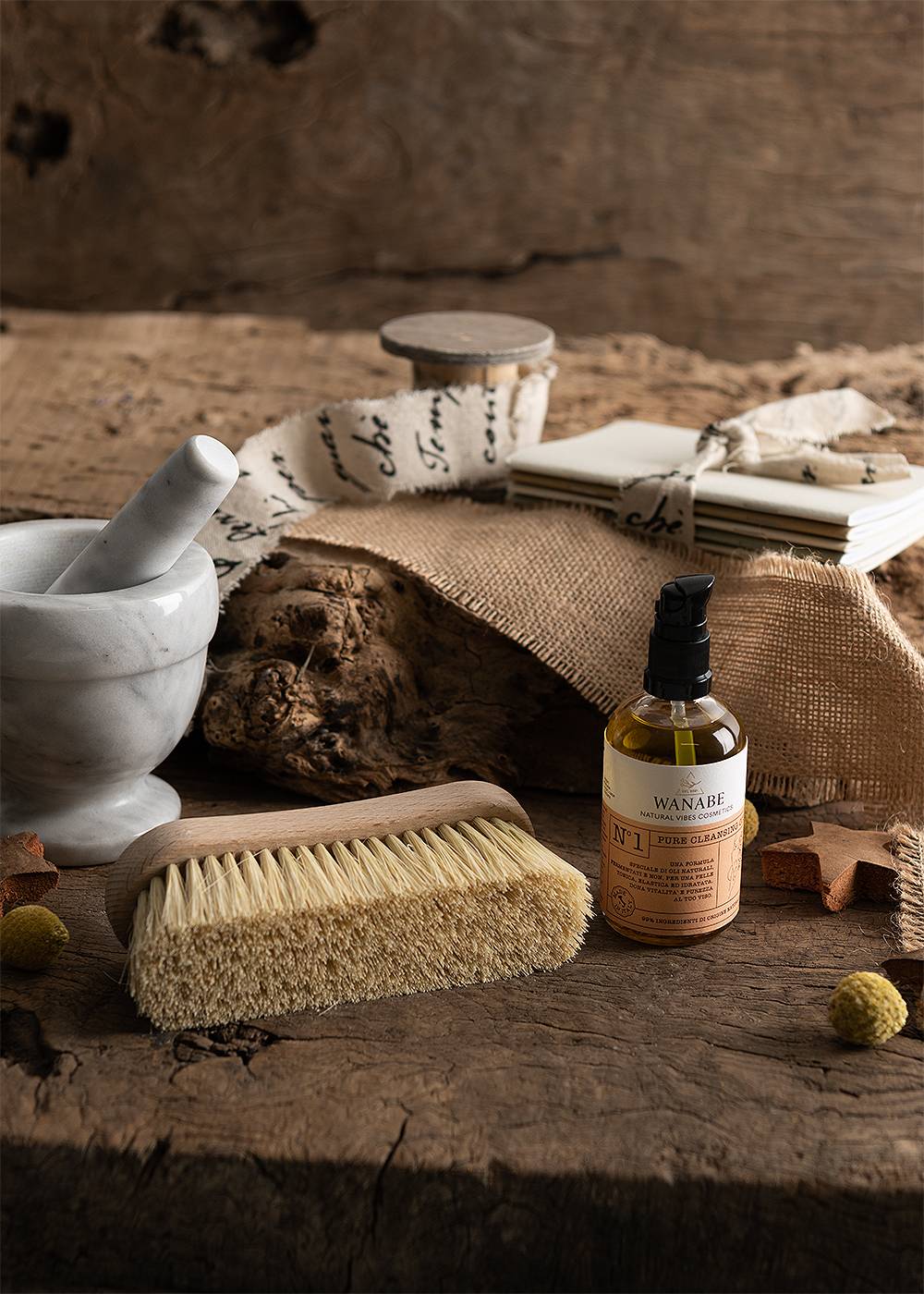 Rituale del Buon Risveglio