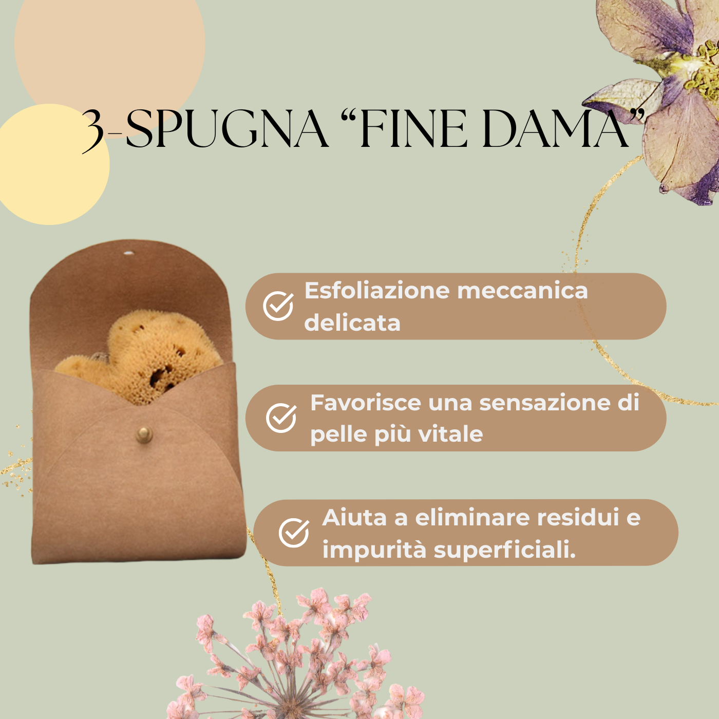 Rituale Detersione – Doppia Detersione