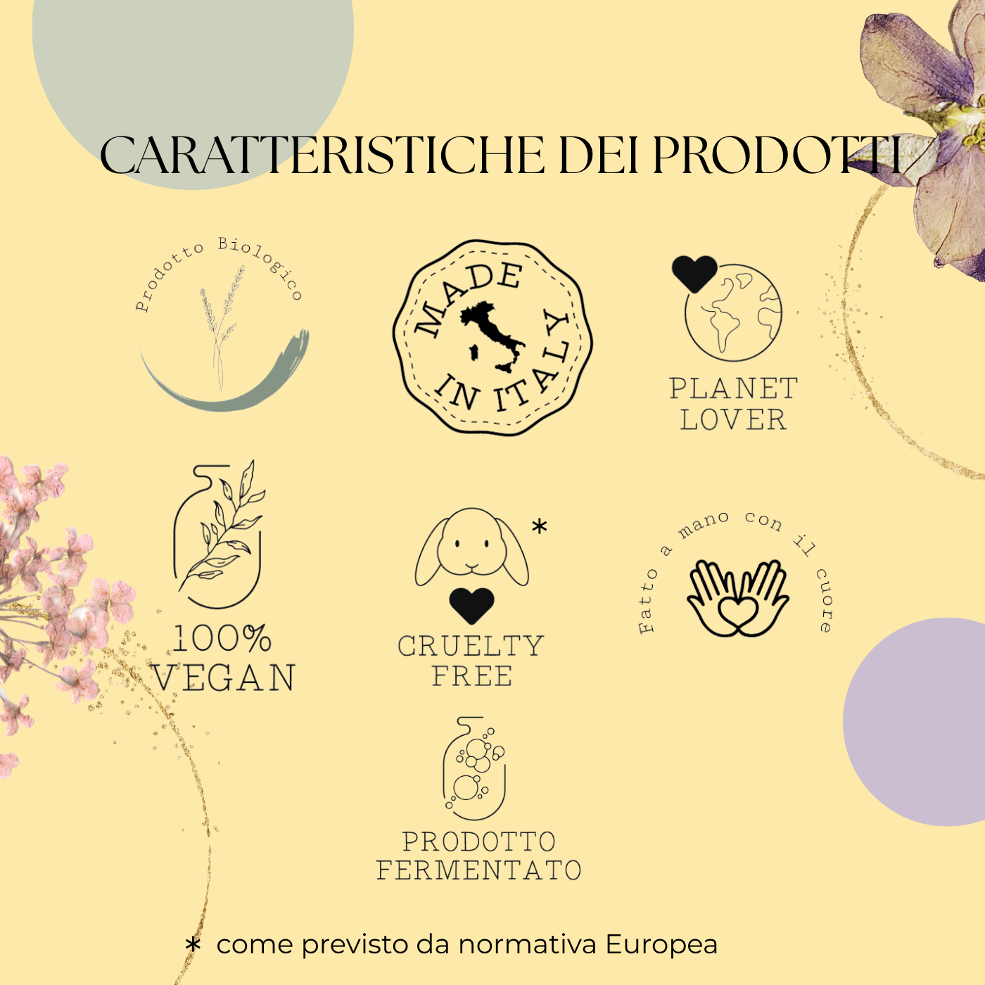 Rituale Detersione Essenziale