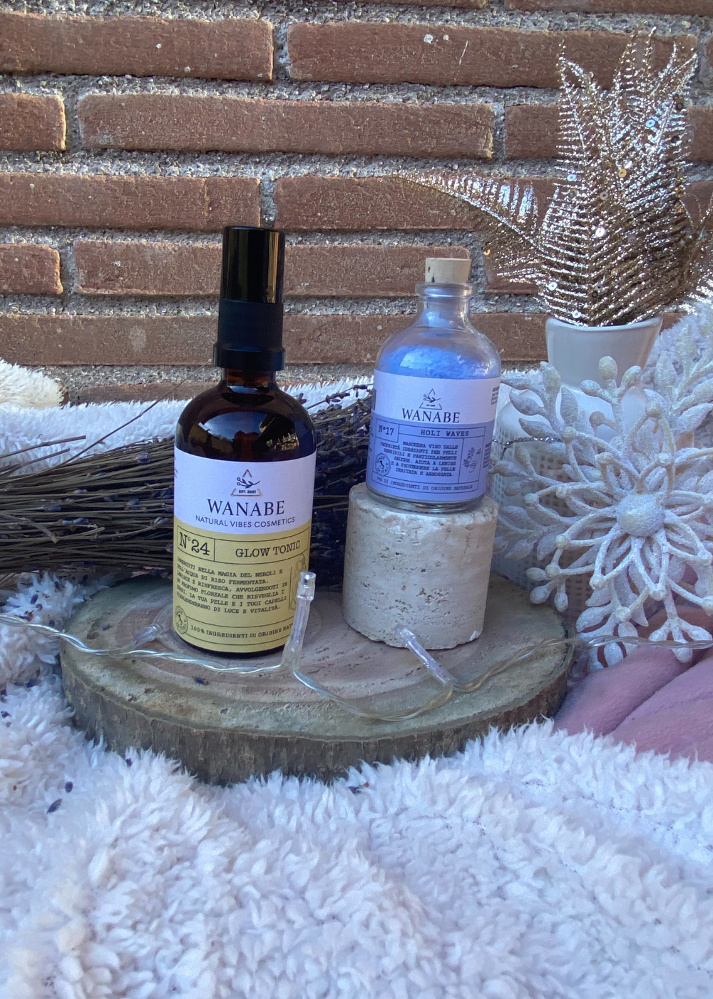 Rituale di Luce e Purezza