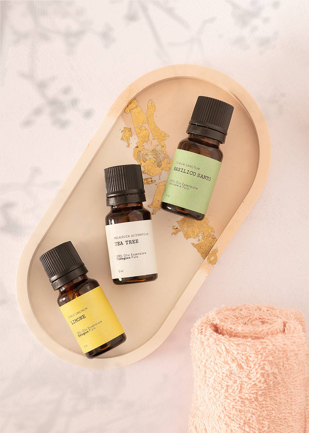 Tea Tree Bio - Olio Essenziale