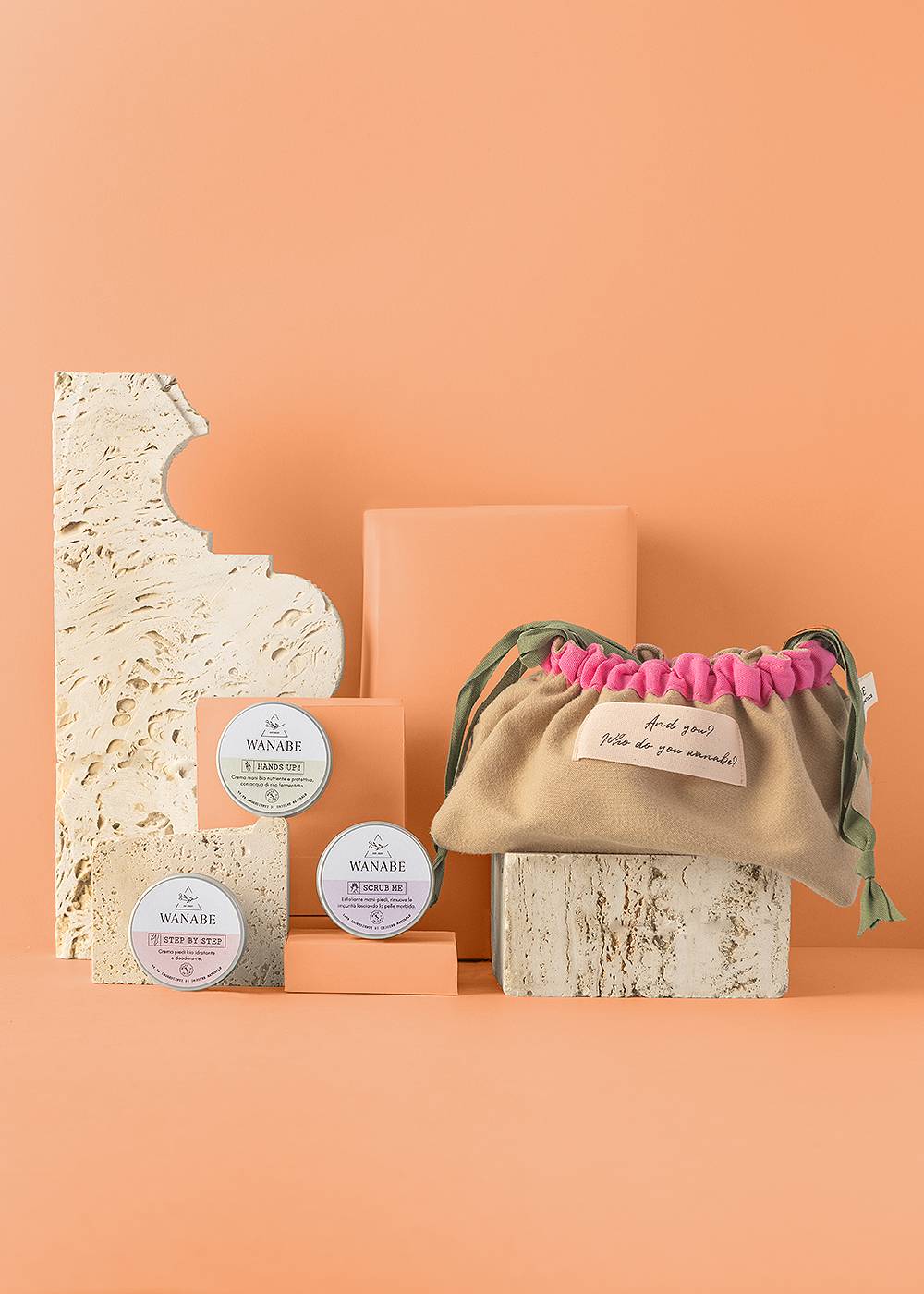 Set Non Ti Scordar Di Me