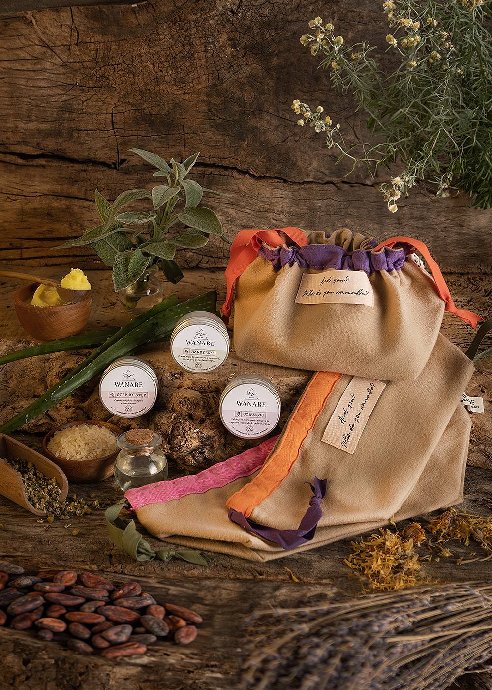 Set Non Ti Scordar Di Me