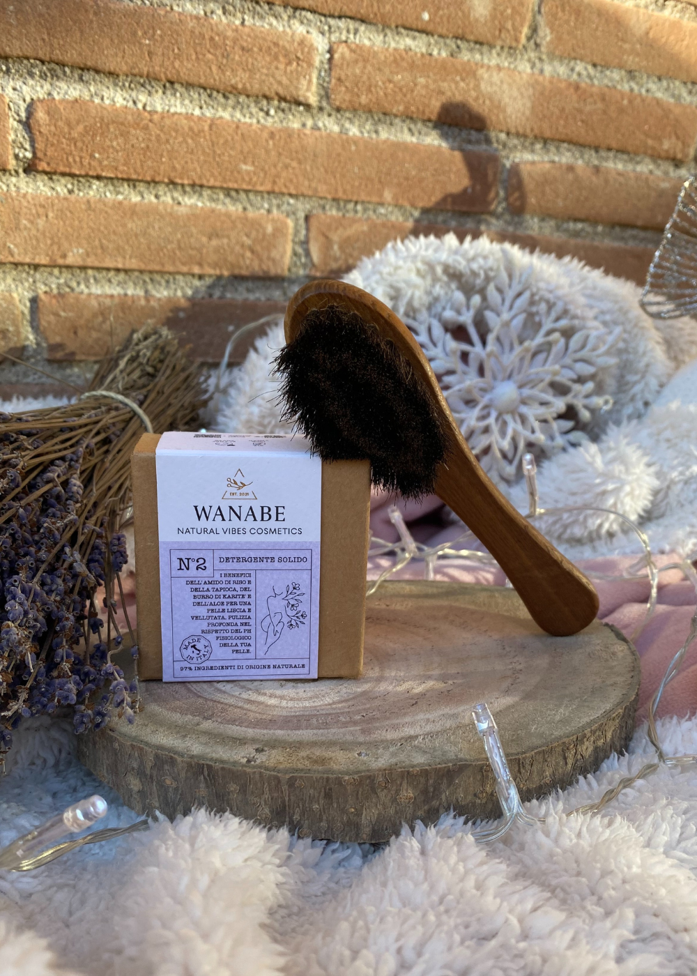 Rituale di Purezza Radiosa