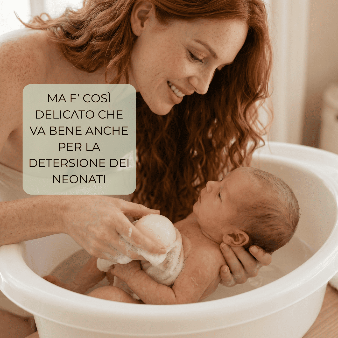 Detergente Solido