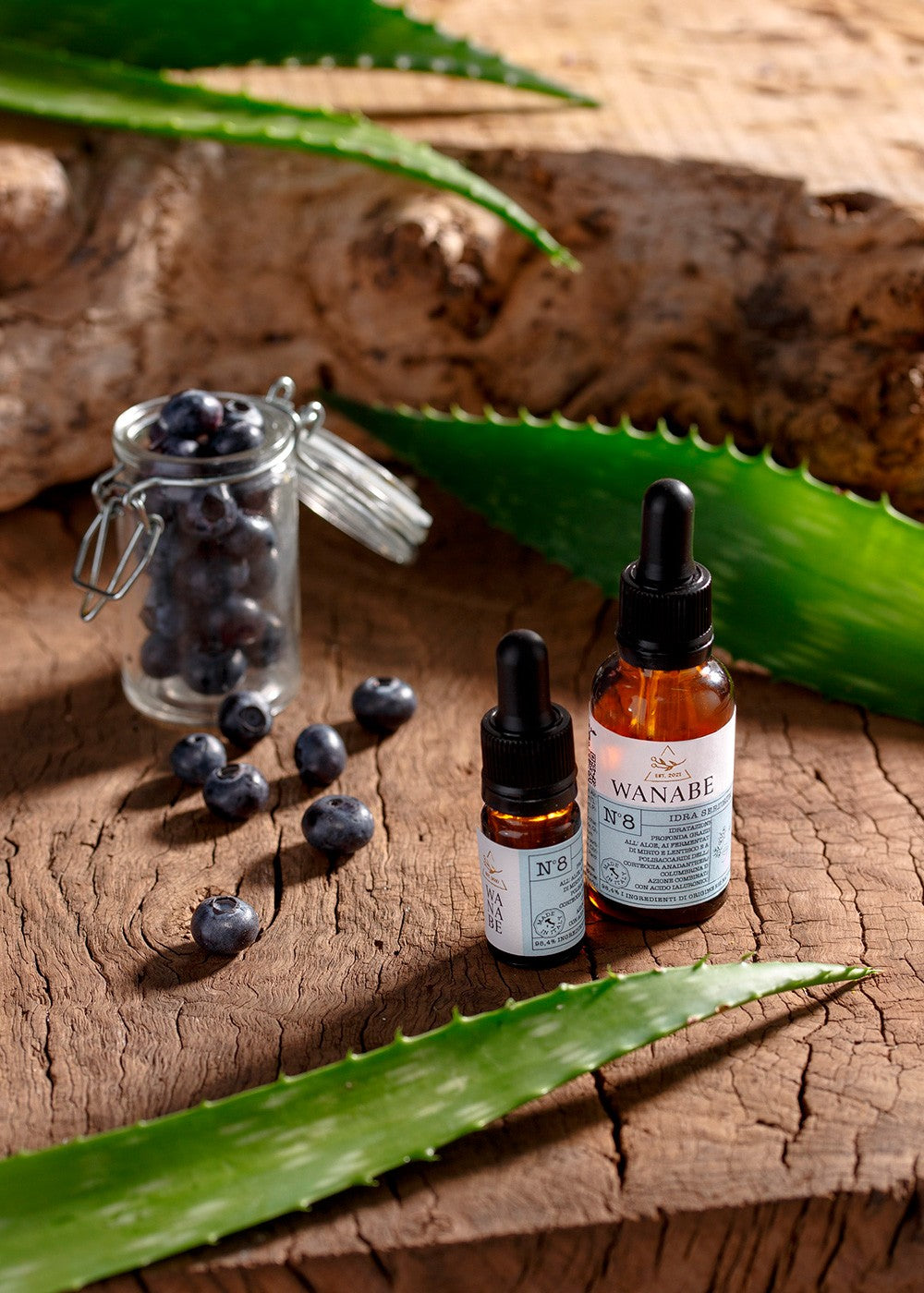 Idra Serum