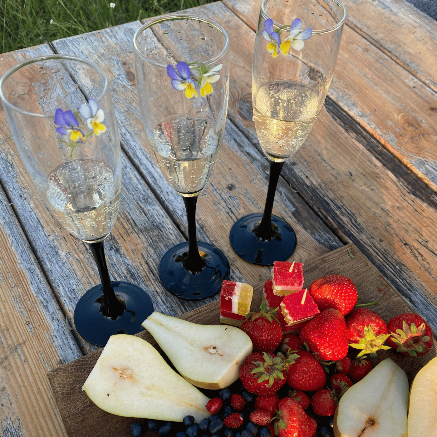 Aperi-Skincare ✧ Ritual Spritz