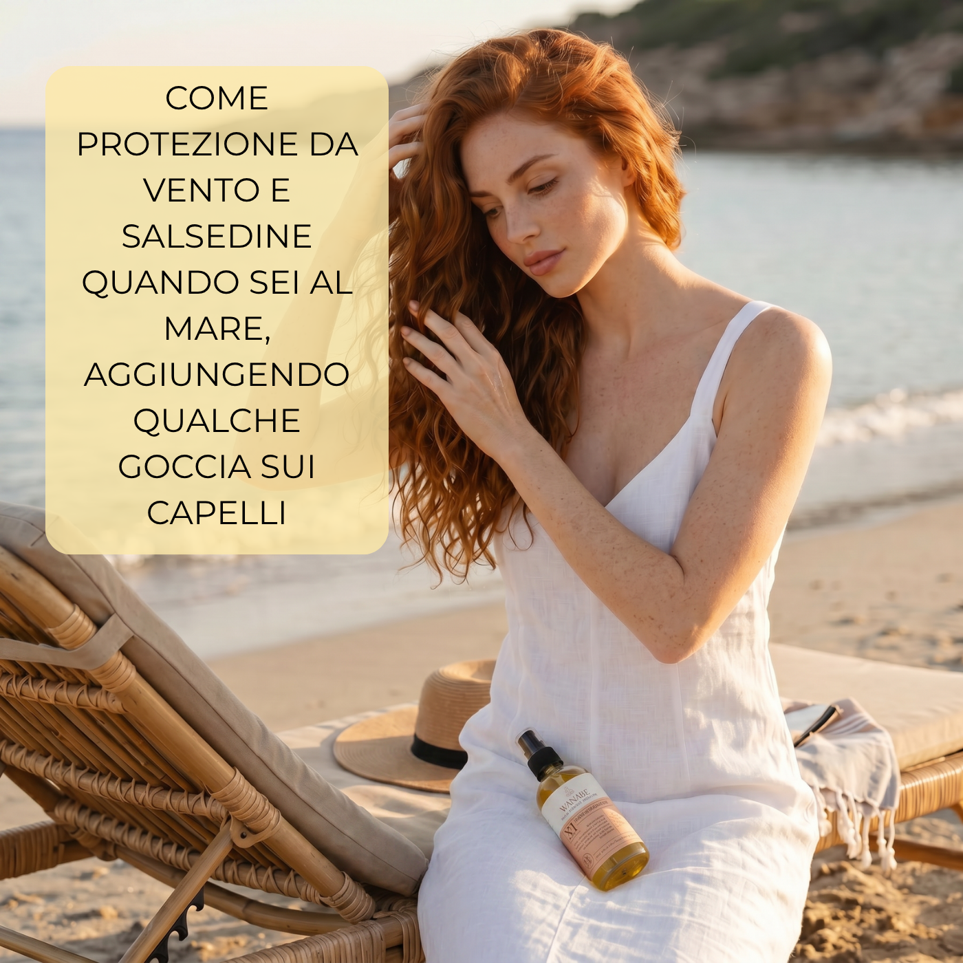 Pure Cleansing Oil - Olio detergente struccante idratante.
