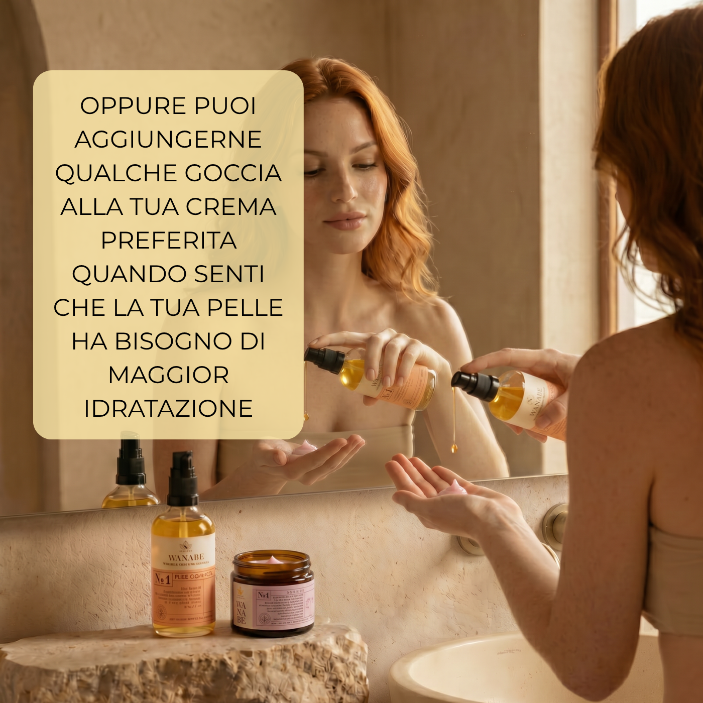 Pure Cleansing Oil - Olio detergente struccante idratante.