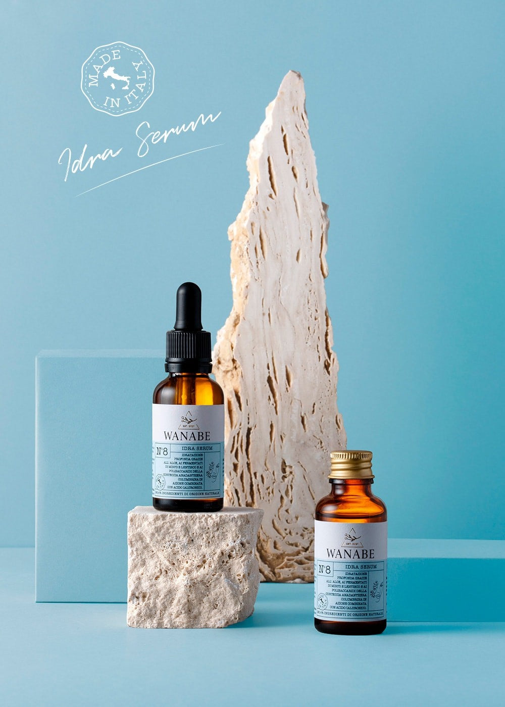 Idra Serum