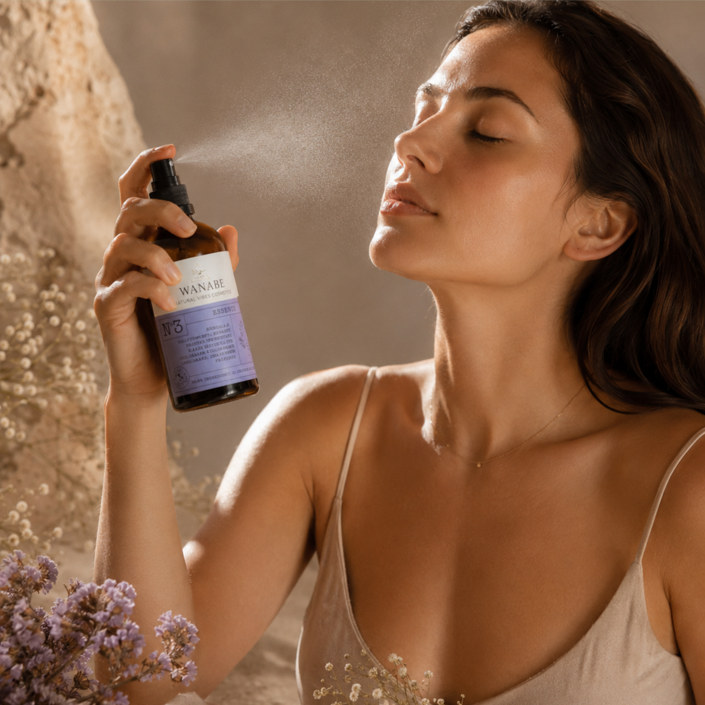 Essence - Trattamento di idratazione e rinnovamento per pelle spenta e disidratata