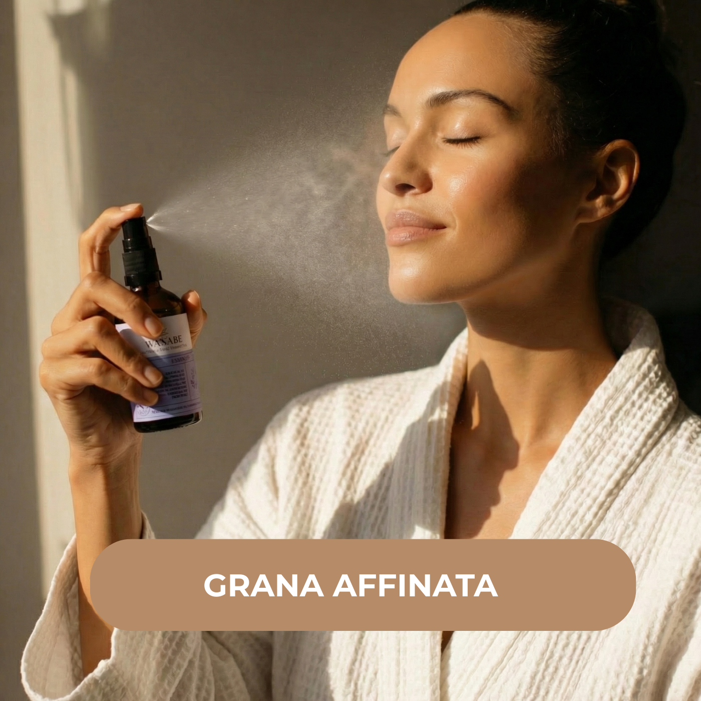 Rituale Pro-Age – Rituale di Rigenerazione