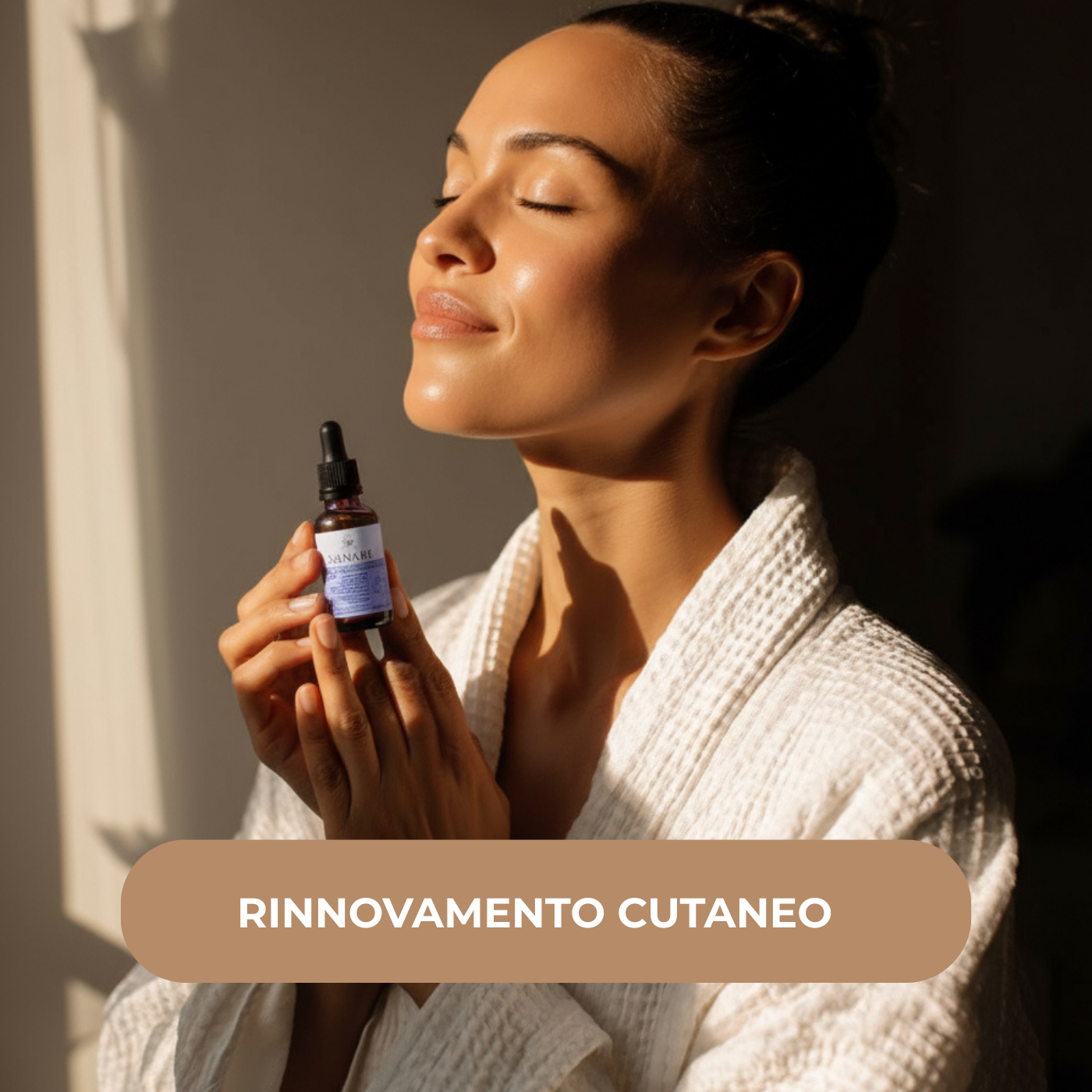 Rituale Pro-Age – Rituale di Rigenerazione