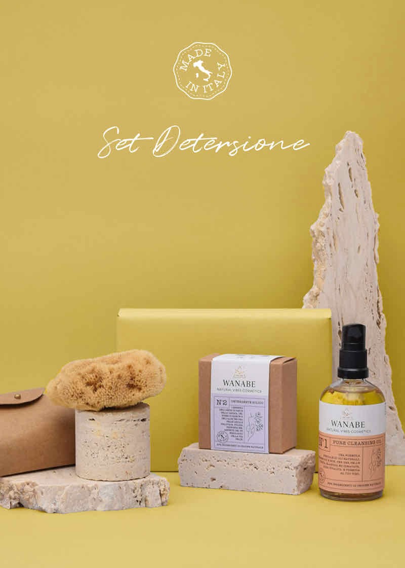Set Detersione