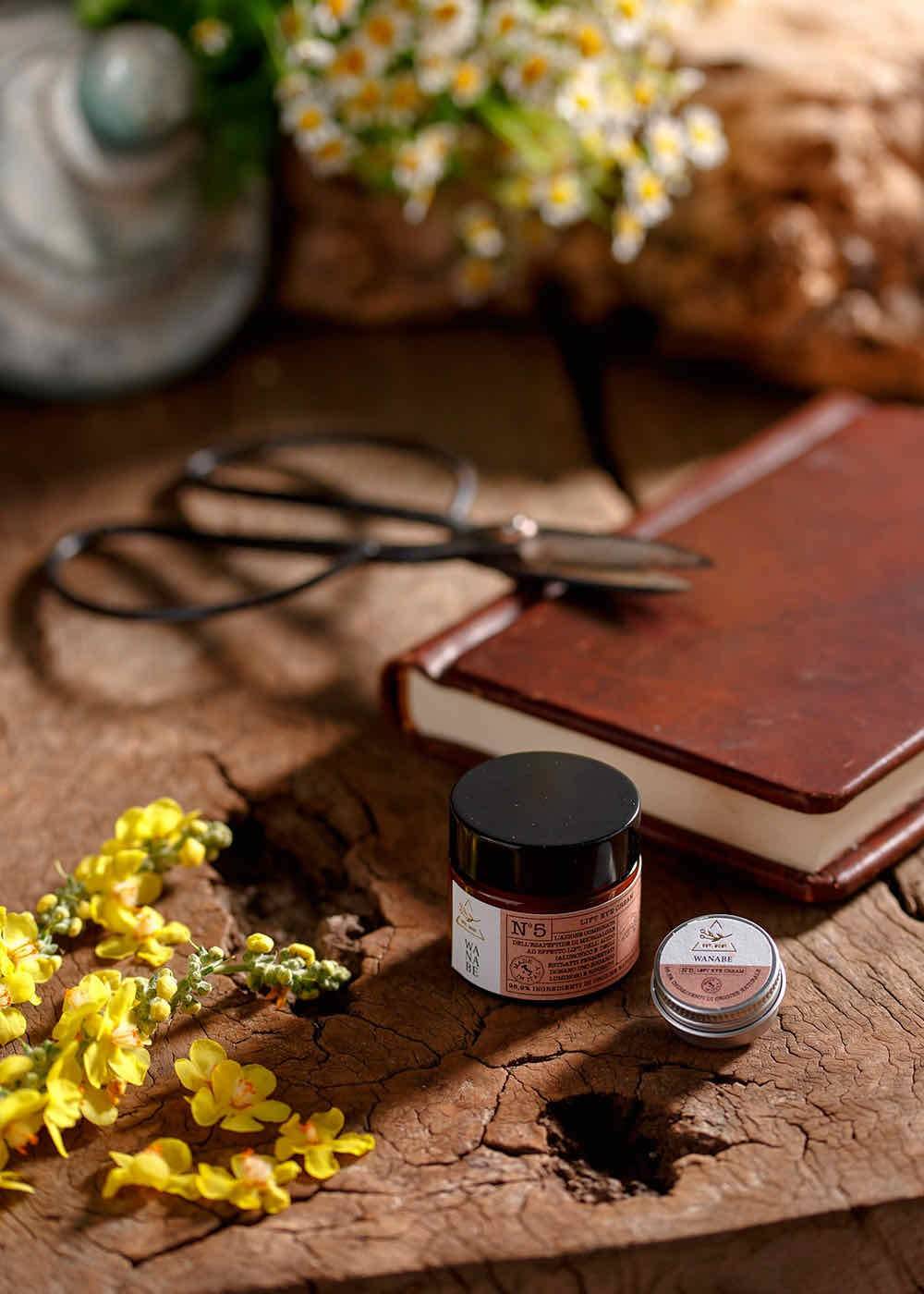 Lift Eye Cream