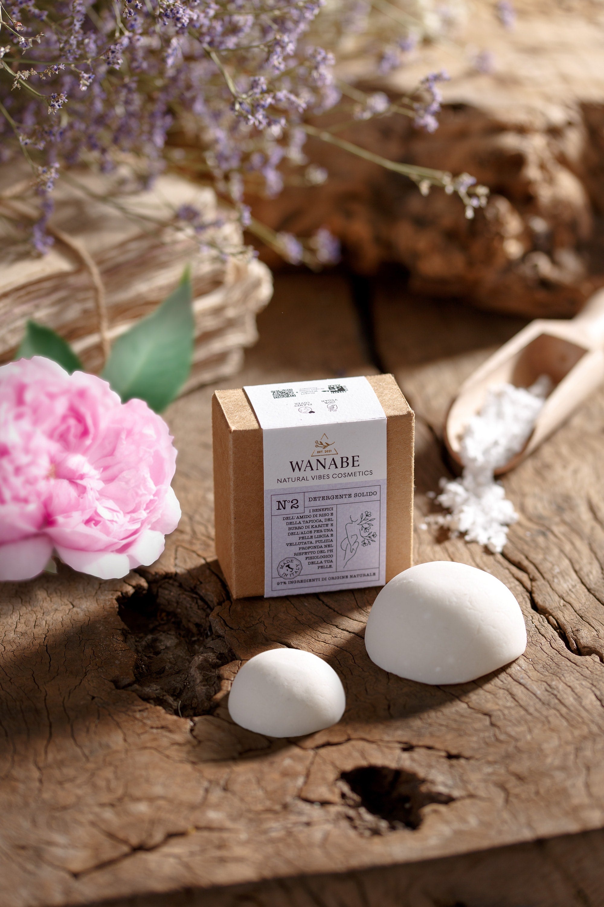 Rituale Carezze della Notte