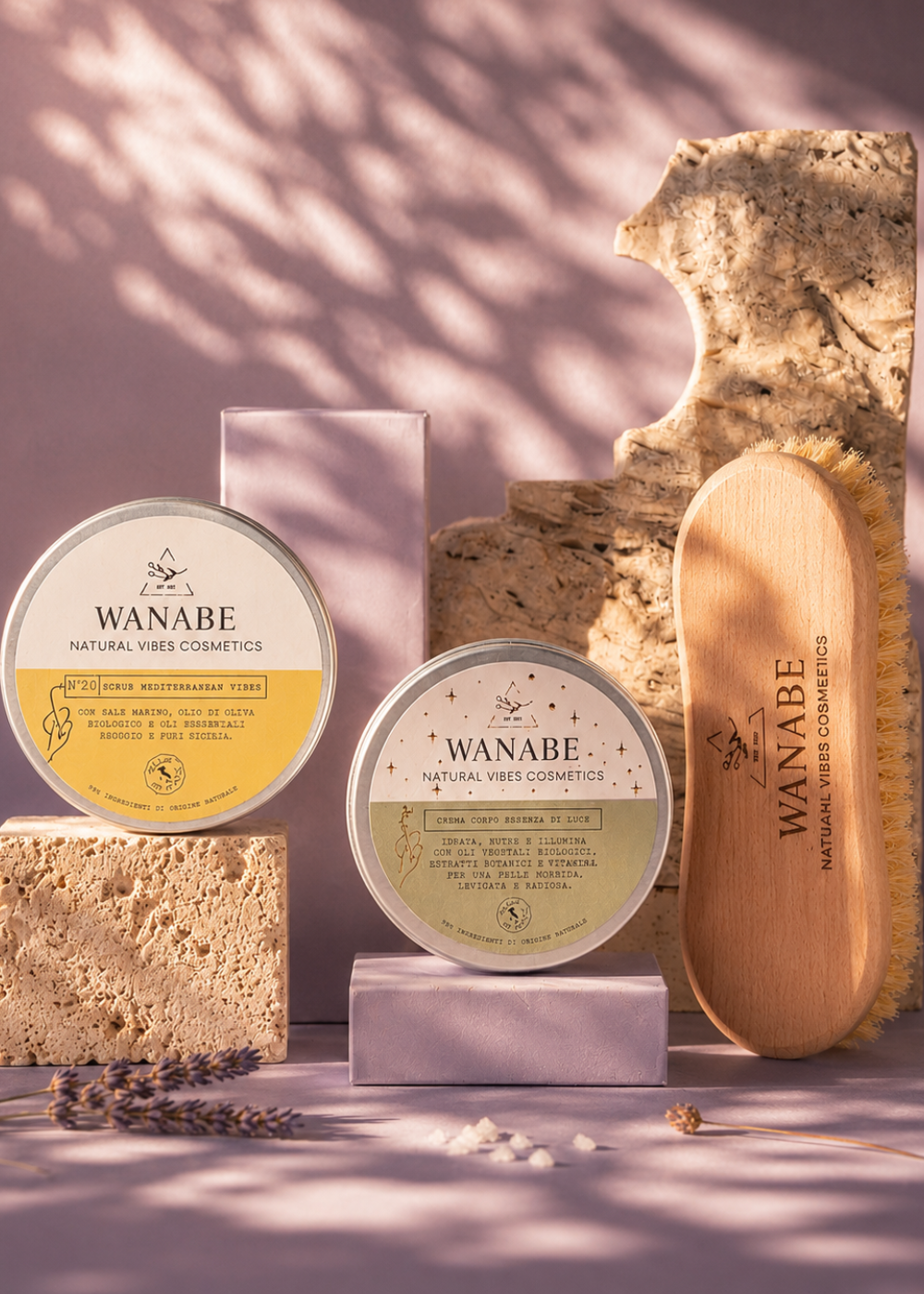 Glow Ritual – Il rituale corpo che accende la tua luce naturale