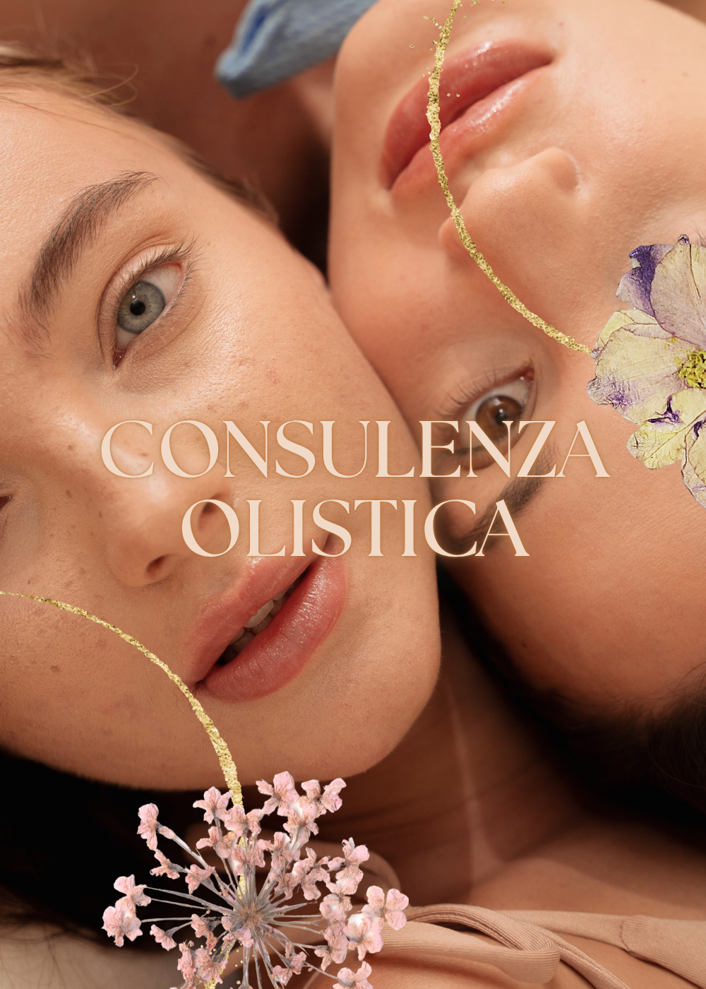 Consulenza Olistica Personalizzata