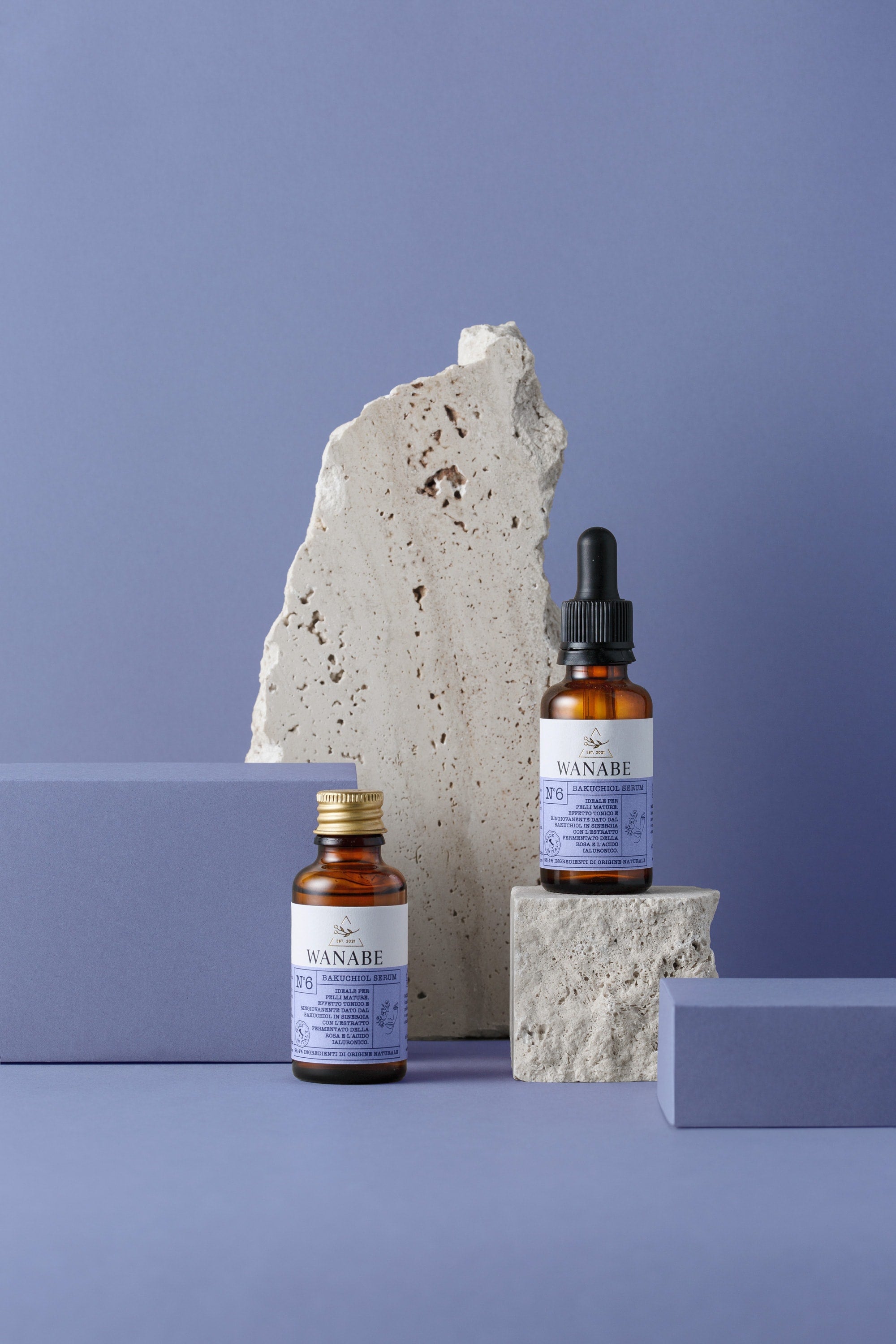 SET Siero + Contorno Occhi