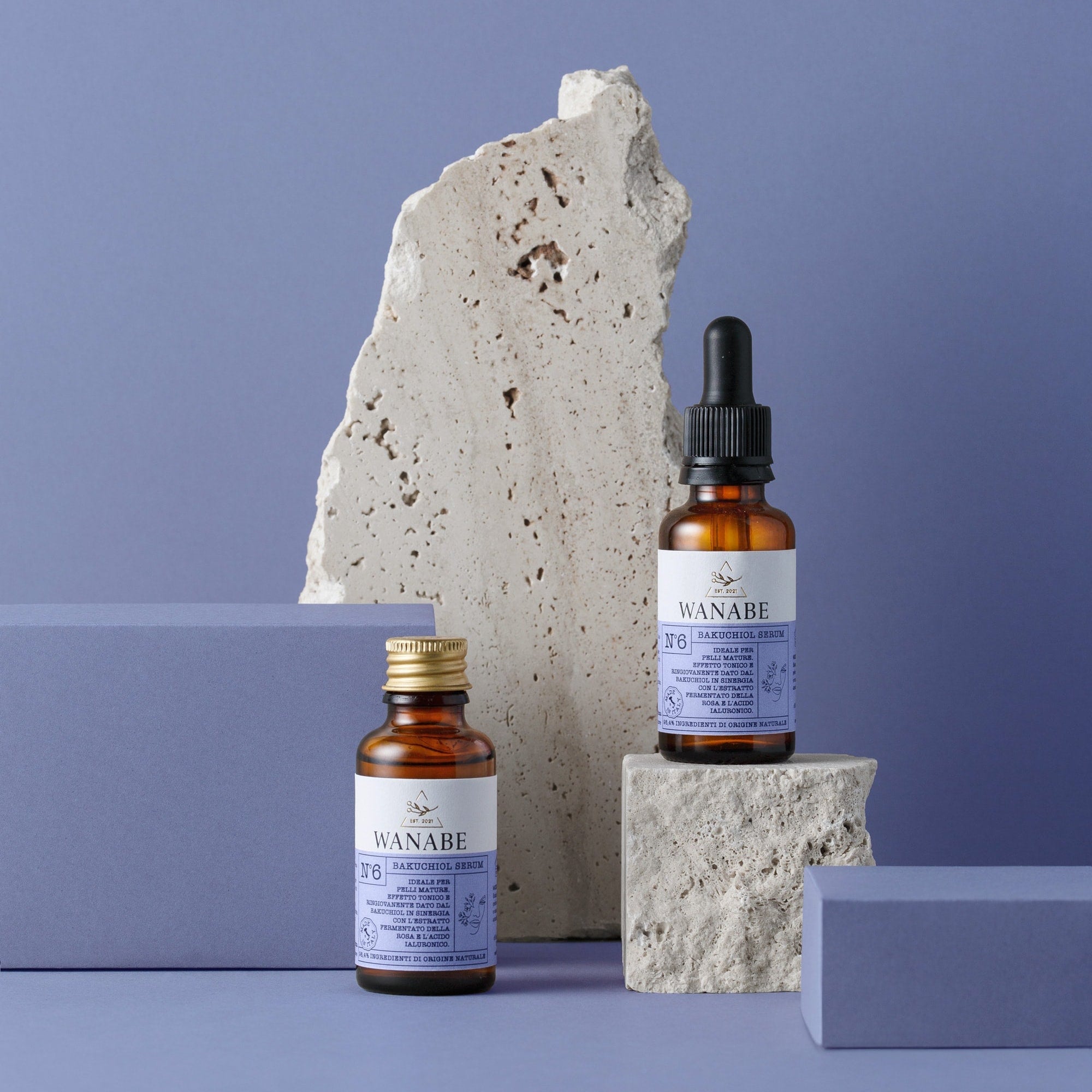 SET Siero + Contorno Occhi