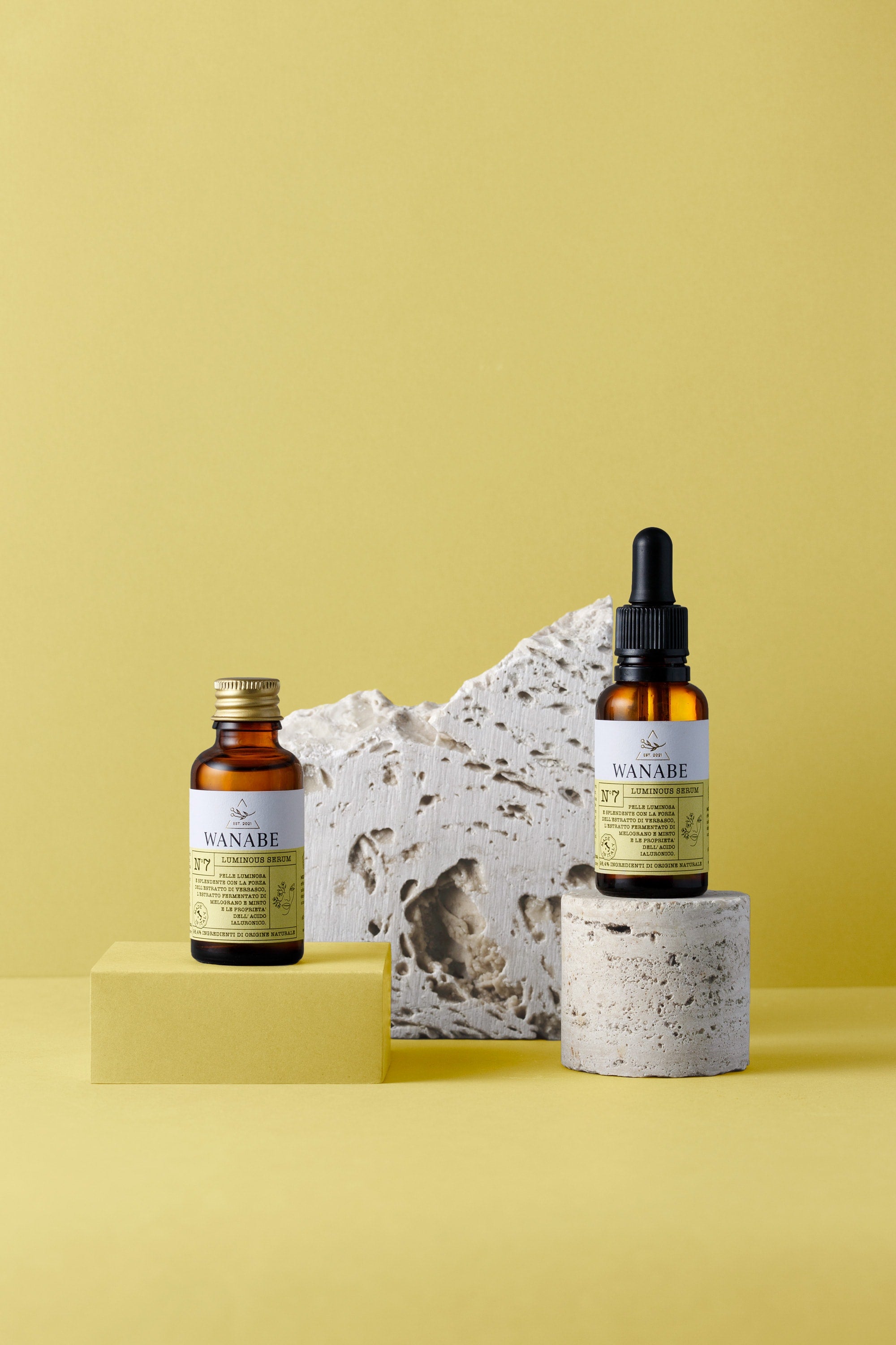 SET Siero + Contorno Occhi