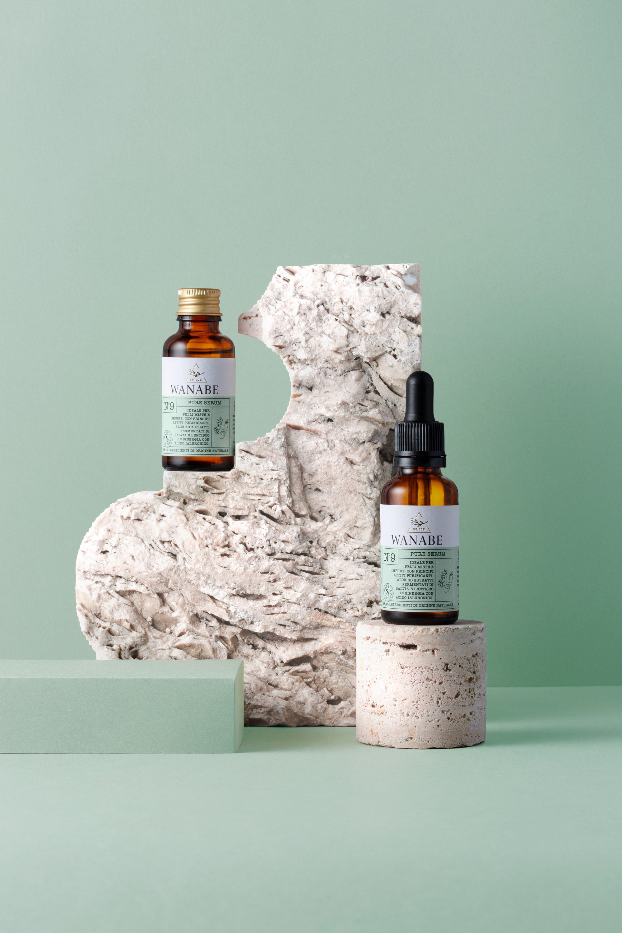 SET Siero + Contorno Occhi