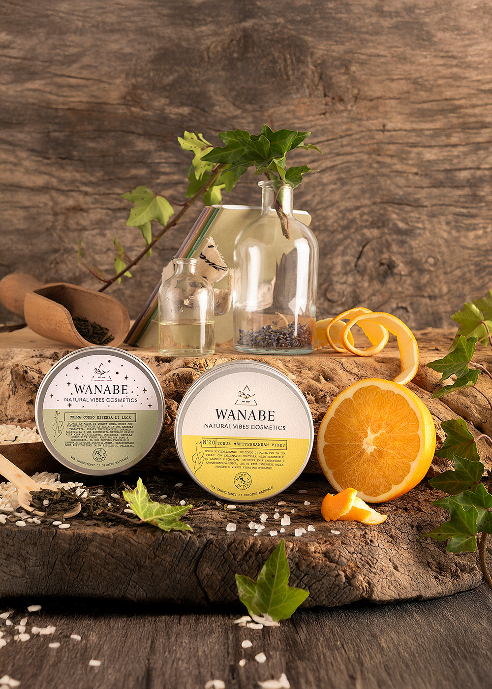 Rituale Abbraccio di Luce