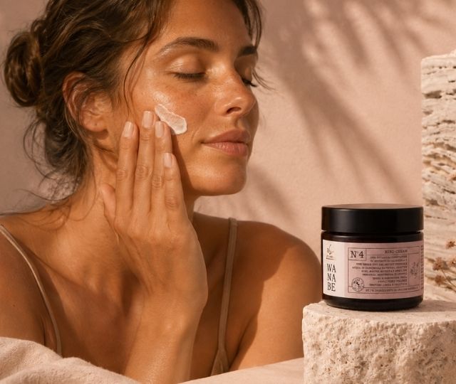 Skincare e sistema nervoso: perché una routine costante calma anche la mente